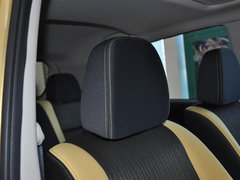 2013款 1.6L 手动版