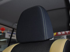 2013款 1.6L 手动版