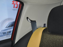 2013款 1.6L 手动版