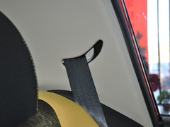 2013款 1.6L 手动版