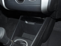 2013款 1.6L 手动版