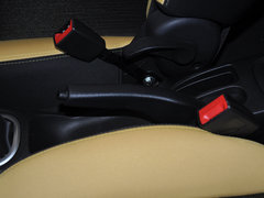 2013款 1.6L 手动版