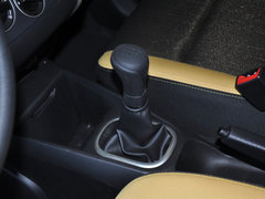 2013款 1.6L 手动版
