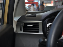 2013款 1.6L 手动版