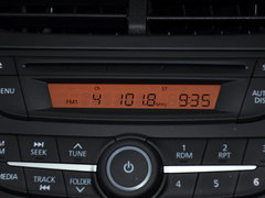 2013款 1.6L 手动版