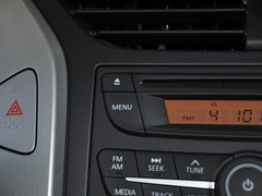 2013款 1.6L 手动版