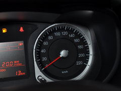 2013款 1.6L 手动版