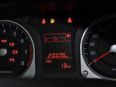 2013款 1.6L 手动版