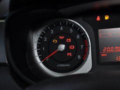 2013款 1.6L 手动版