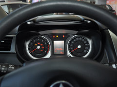 2013款 1.6L 手动版