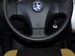 2013款 1.6L 手动版