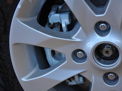 2013款 1.6L 手动版