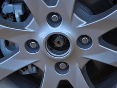 2013款 1.6L 手动版
