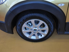 2013款 1.6L 手动版