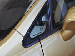 2013款 1.6L 手动版