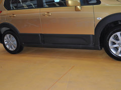 2013款 1.6L 手动版
