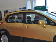 2013款 1.6L 手动版