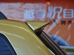 2013款 1.6L 手动版
