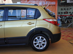 2013款 1.6L 手动版