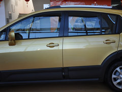 2013款 1.6L 手动版