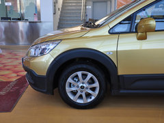 2013款 1.6L 手动版