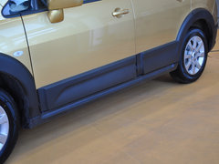 2013款 1.6L 手动版