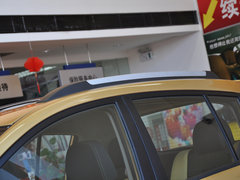 2013款 1.6L 手动版