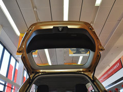 2013款 1.6L 手动版