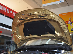 2013款 1.6L 手动版