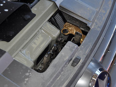 2013款 1.6L 手动版