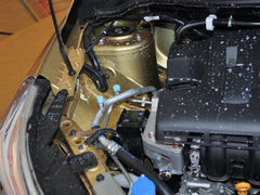 2013款 1.6L 手动版