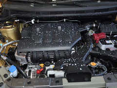 2013款 1.6L 手动版