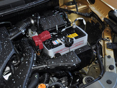 2013款 1.6L 手动版