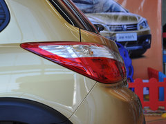 2013款 1.6L 手动版