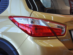 2013款 1.6L 手动版