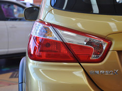2013款 1.6L 手动版