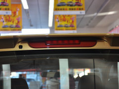 2013款 1.6L 手动版