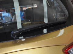 2013款 1.6L 手动版