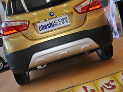 2013款 1.6L 手动版