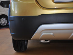 2013款 1.6L 手动版