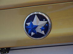 2013款 1.6L 手动版
