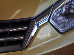 2013款 1.6L 手动版