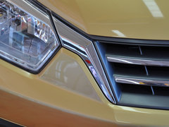 2013款 1.6L 手动版