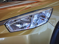 2013款 1.6L 手动版