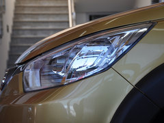 2013款 1.6L 手动版
