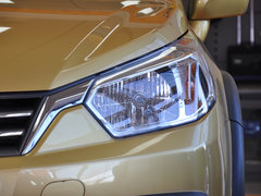 2013款 1.6L 手动版
