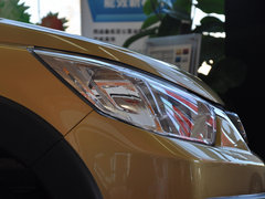 2013款 1.6L 手动版