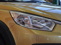 2013款 1.6L 手动版