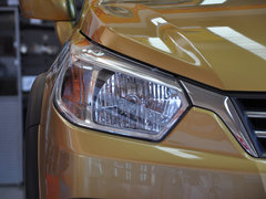 2013款 1.6L 手动版