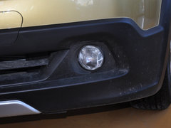 2013款 1.6L 手动版